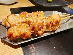 -沼津港日本料理·寿喜烧·烧鸟(新世界大丸百货店)
