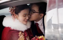 -洋洋婚纱品牌集合店