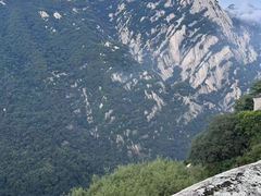 -华山风景名胜区