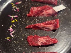 -焱铁烧·黑毛和牛专门店(杭州嘉里中心店)
