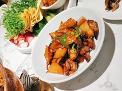 -关东小磨东北菜(漕河泾印象城店)