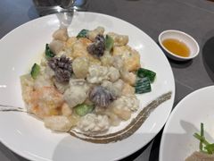 -燕春楼(海河华鼎店)