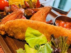 -La Terre乐田(万象城店)