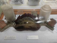 -上海蔡元培故居陈列馆