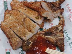 -渔记茶餐厅(渔村店)