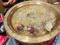 -那家老院子(云峰街店)