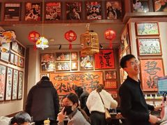 -王繁星面馆(西安熙地港店)