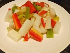 -金谷仓家庭料理(马泉营店)