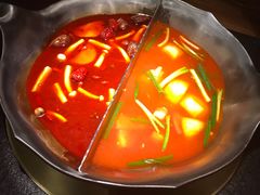 -湊湊火锅·茶憩(东城万达店)