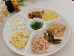 -丰尔粥食·顺德鱼生·干蒸排骨顺德菜(大良分店)