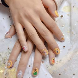 -scarlet斯卡莱美容护理机构