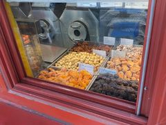 -秋栗香(地安门店)