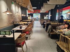 -晓淮山·扬州早茶·淮扬菜(龙阳广场店)