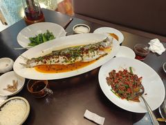 -书湘门地·中国十佳湘菜(西苑店)