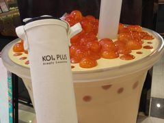 -KOI Thé(正佳广场店)