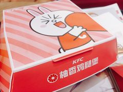 -肯德基(蓝桥店)