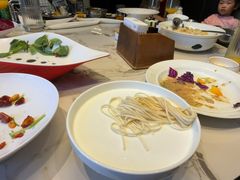 -田园肥牛鲍鱼先生(新北店)