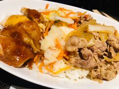 -吉野家(上海美罗城店)