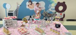 -鄞州妇女儿童医院·明州产后护理中心