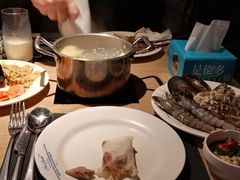 -星伦多自助料理·涮烤一体(嘉兴八佰伴店)