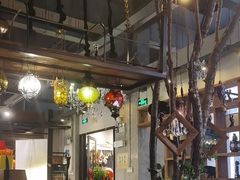 -Africafe(非洲咖啡)