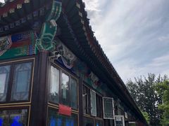-李小老烧饼(常营民族家园店)