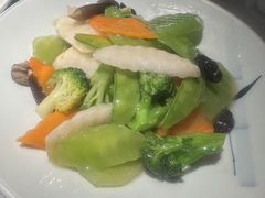 -闽上鲜·福建菜(龙湖滨江天街店)