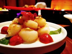 马蹄香-羲和雅苑•北京烤鸭(乐园道万象城店)