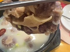 -大田牛尾汤(幸福河市场店)