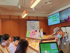 -奈雪的茶(中粮祥云小镇店)