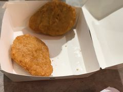 -麦当劳(万博一路天河城分店)