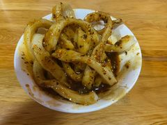 -洞子口张老二凉粉(文殊院店)