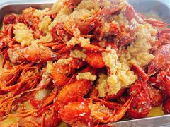 -呆虾王龙虾馆(南湖总店)
