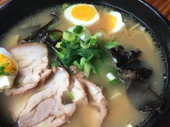 -屯屯面(海尔路店)