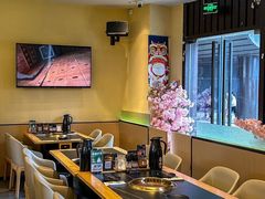 -極屋鮨牛 · 烧肉酒场(时代C馆店)