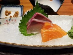 -福州融侨皇冠假日酒店·三宅日本餐厅