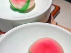 -在前门·烤鸭北京菜(五月花广场店)