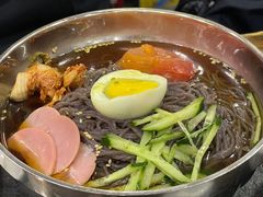 -朴小妹人参鸡汤火锅(长白山万达店)