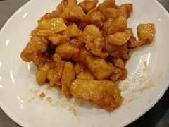 -烤肉宛饭庄(北新桥店)