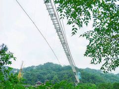 -龙门水都景区