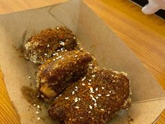蒜香排骨-炸物局(泊富I CITY店)
