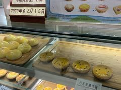 -芳叔(东方宝泰店)