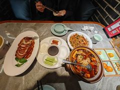 -北平食府(马鞍山路店)
