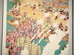 -江苏省美术馆(长江路新馆)