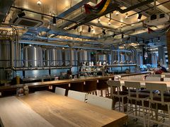 大堂-Goose Island Brewhouse鹅岛精酿啤酒餐厅