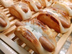 -喜利来蛋糕(景子街店)