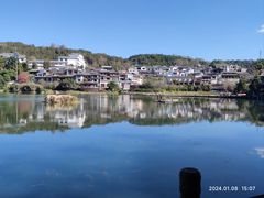 -和顺古镇