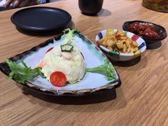 -一本钓鲔鱼屋