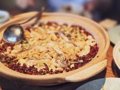 -小厨师·二十年沈家门小海鲜(百井坊巷店)