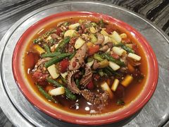 -江湖黑大兔(杨家坪店)
